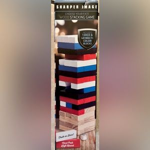 Choose your fate stacking game